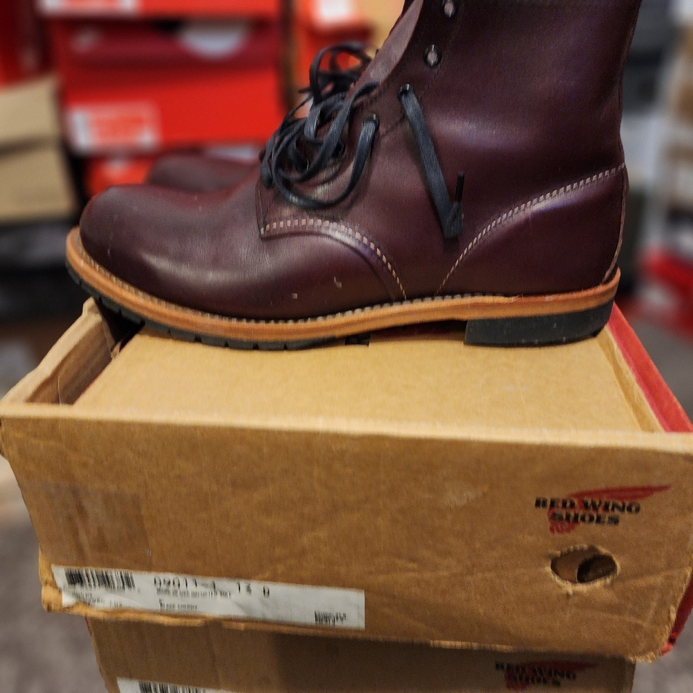 Mens Boots